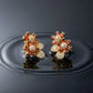 Gulnaar Shahi Crystal Earrings jewellery product view 5