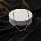 Royal Gold Chain jewellery product view 3
