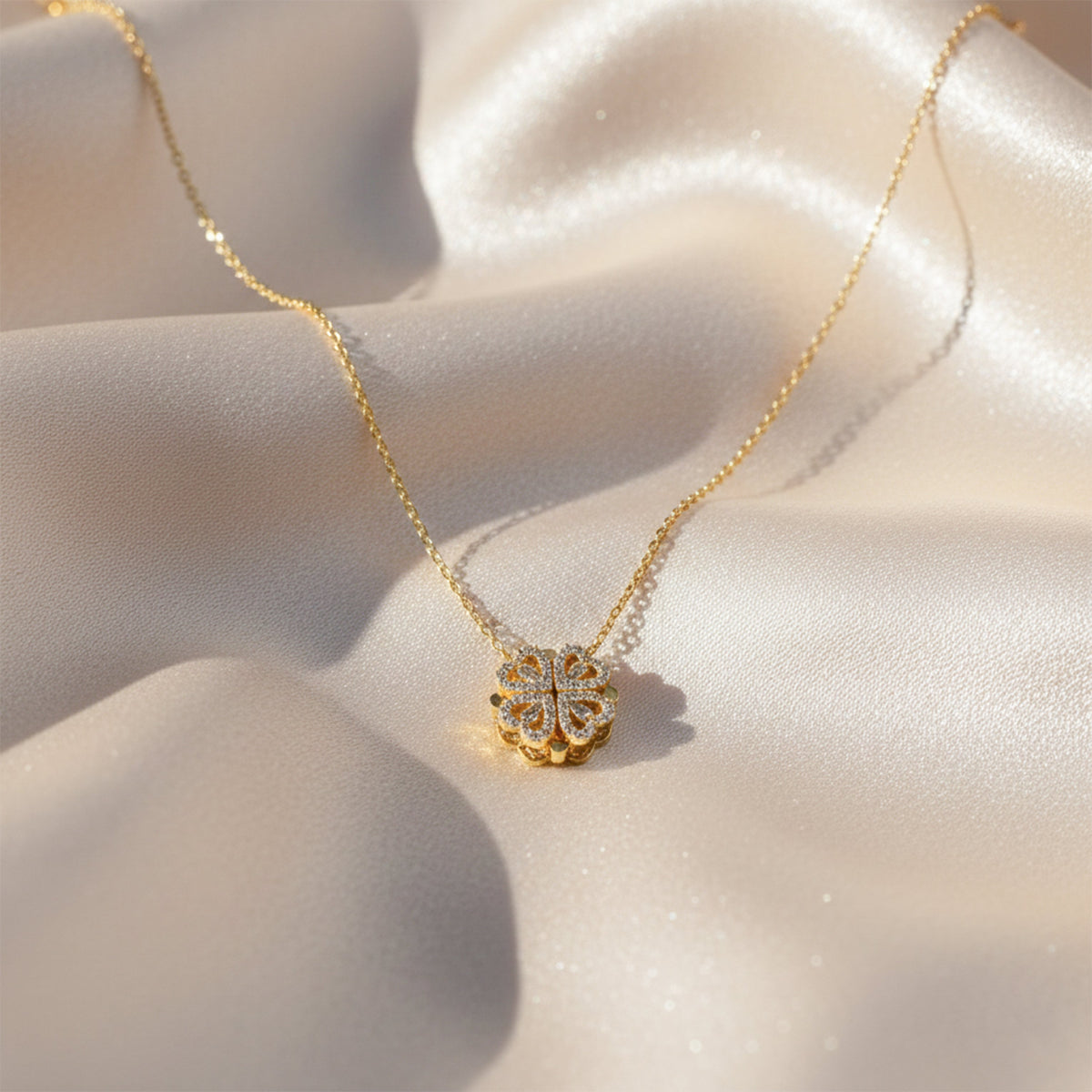 The Best Friend Gift Combo jewellery product view 2