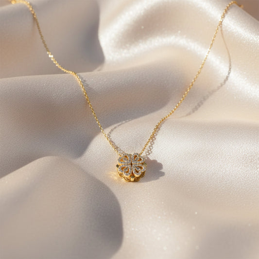 The Best Friend Gift Combo jewellery product view 2