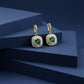 Royal Emerald Duo jewellery product view 5