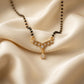 Saanvi Mangalsutra jewellery product view 2