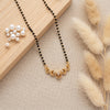 Swarn Pushpa Mangalsutra style 2 jewellery product view 1