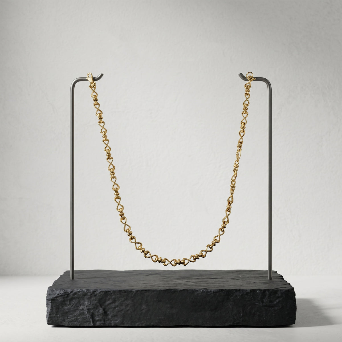 Regal Fusion Chain jewellery product view 3
