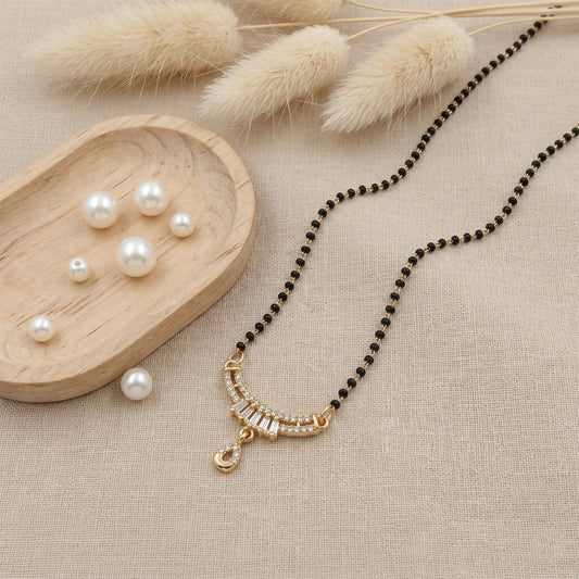 Rajlaxmi Ratna Mangalsutra jewellery product view 1