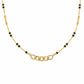 Gulabo Mangalsutra jewellery product view 2