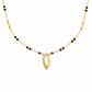 Kundanika Mangalsutra jewellery product view 2