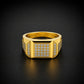 Regal Majesty Ring jewellery product view 1
