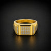 Regal Majesty Ring jewellery product view 1