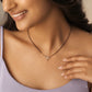 Pushpa Mangalsutra jewellery product view 2