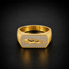 Panther Elite Ring jewellery product view 1