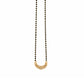 Riddhi Siddhi Mangalsutra jewellery product view 5