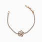 Seraphina Bloom Bracelet jewellery product view 6