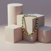 Zenvia Emerald Glow Bracelet jewellery product view 1