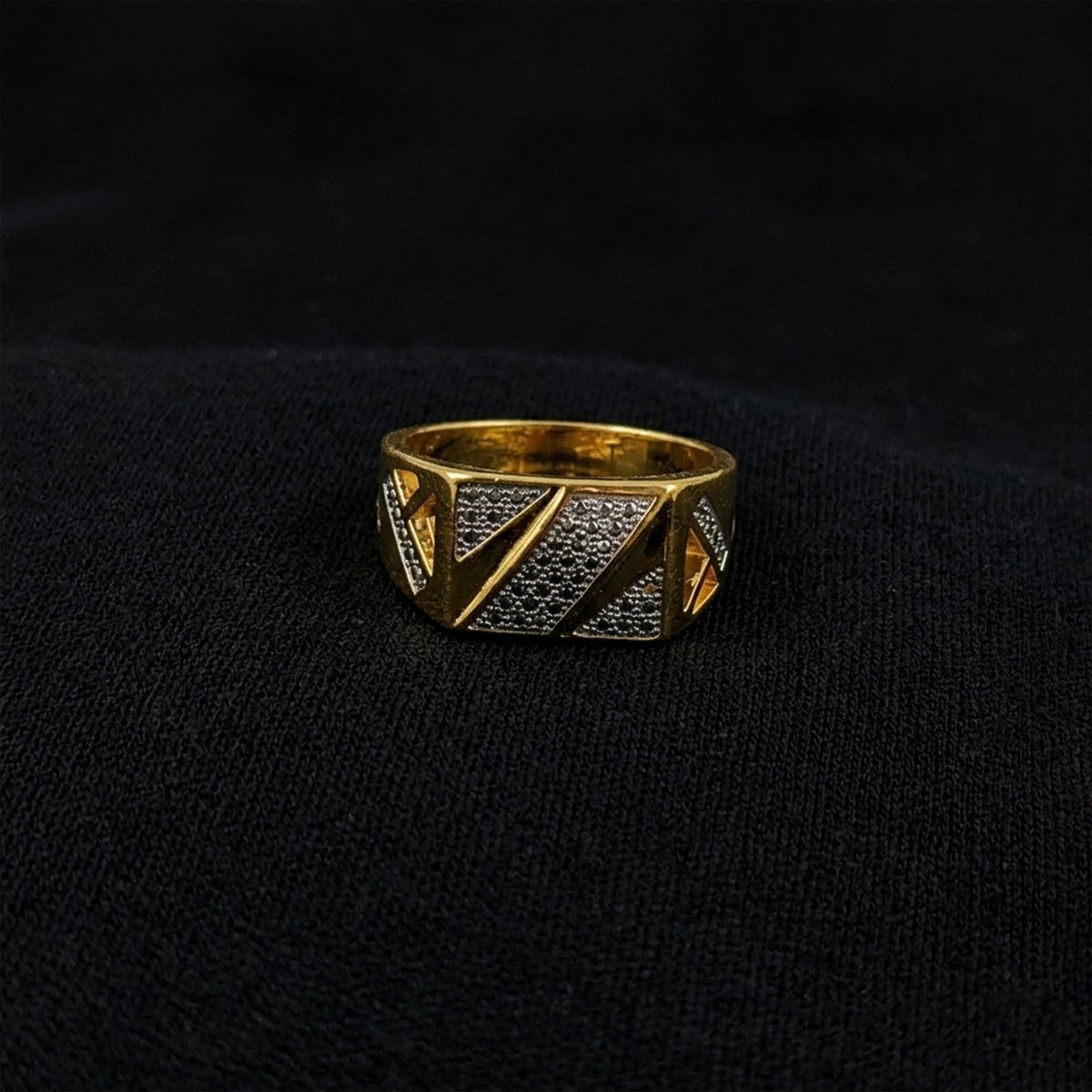 Rajtilak Ring jewellery product view 5