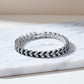 Black Marquise Diamond Luxe Bracelet jewellery product view 4