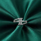 Royal Arc Baguette Diamond Ring jewellery product view 3