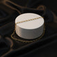 Stylish Oval Link Chain jewellery product view 4
