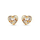 Zenvy Prism Earrings jewellery product view 6