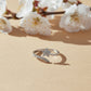Celestial Star Diamond Ring jewellery product view 3