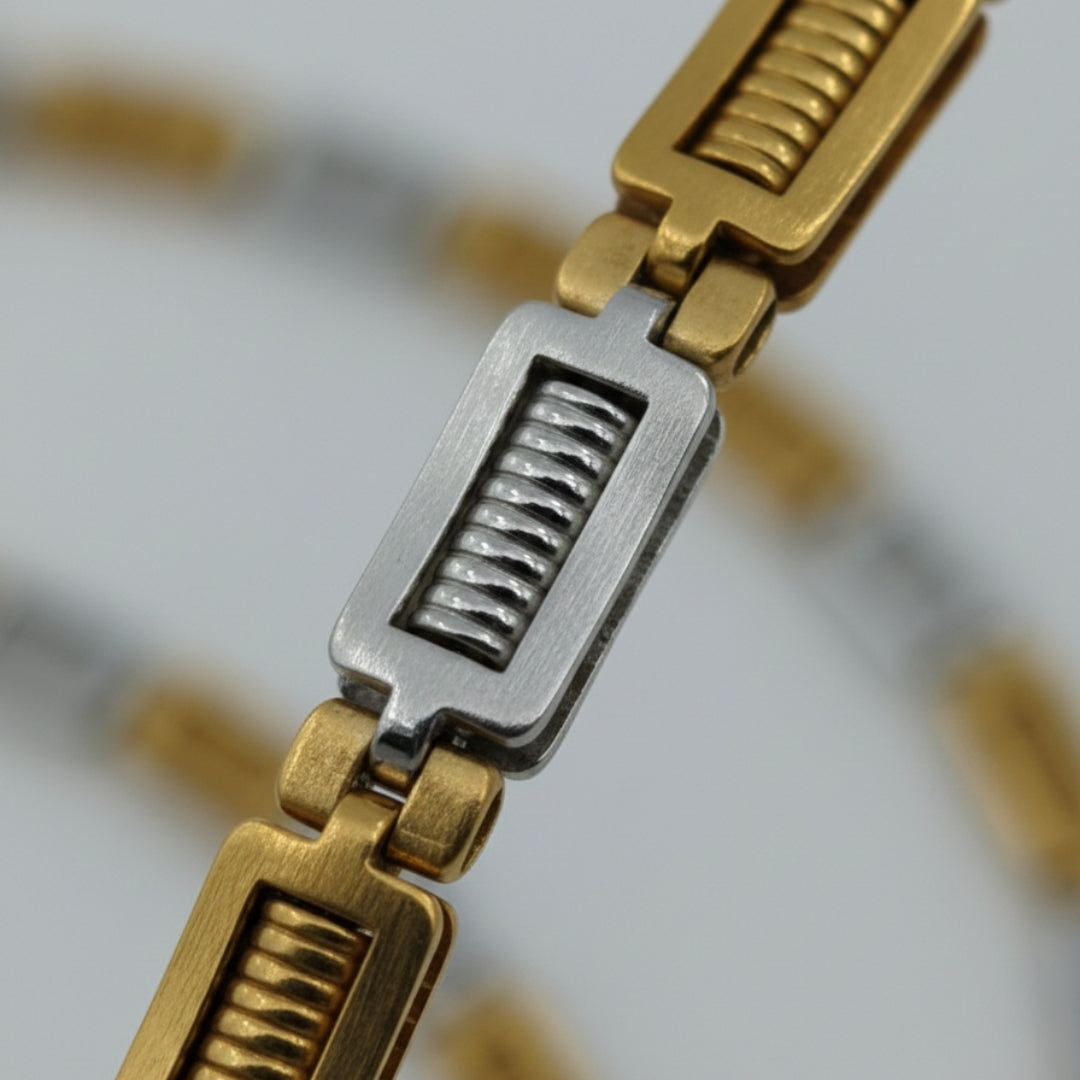 Royal Gold Chain jewellery product view 4