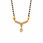 Kanak Jyoti Mangalsutra jewellery product view 4