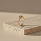 Royal Aura Diamond Engagement Ring jewellery product view 4