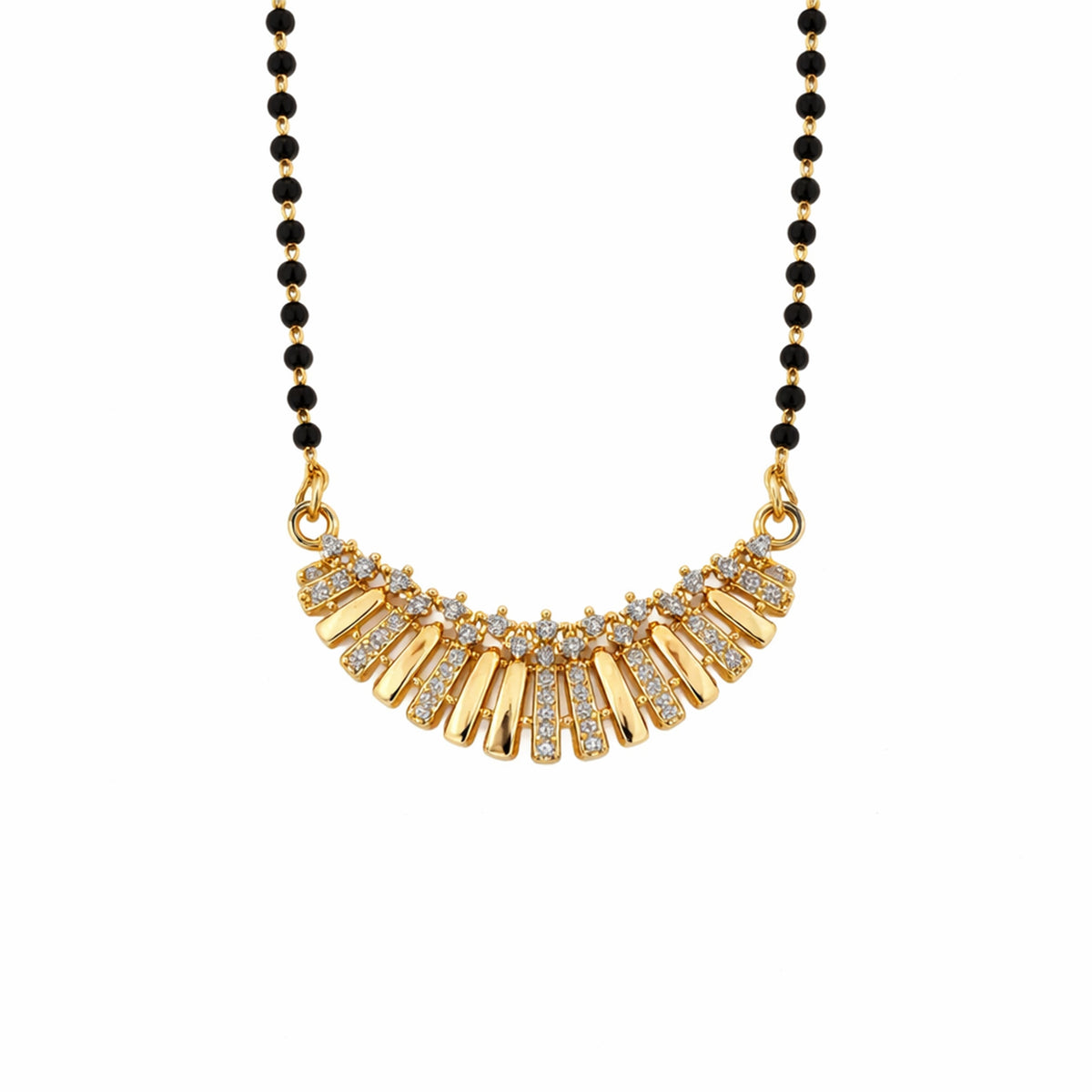Kiran Mangalsutra jewellery product view 6