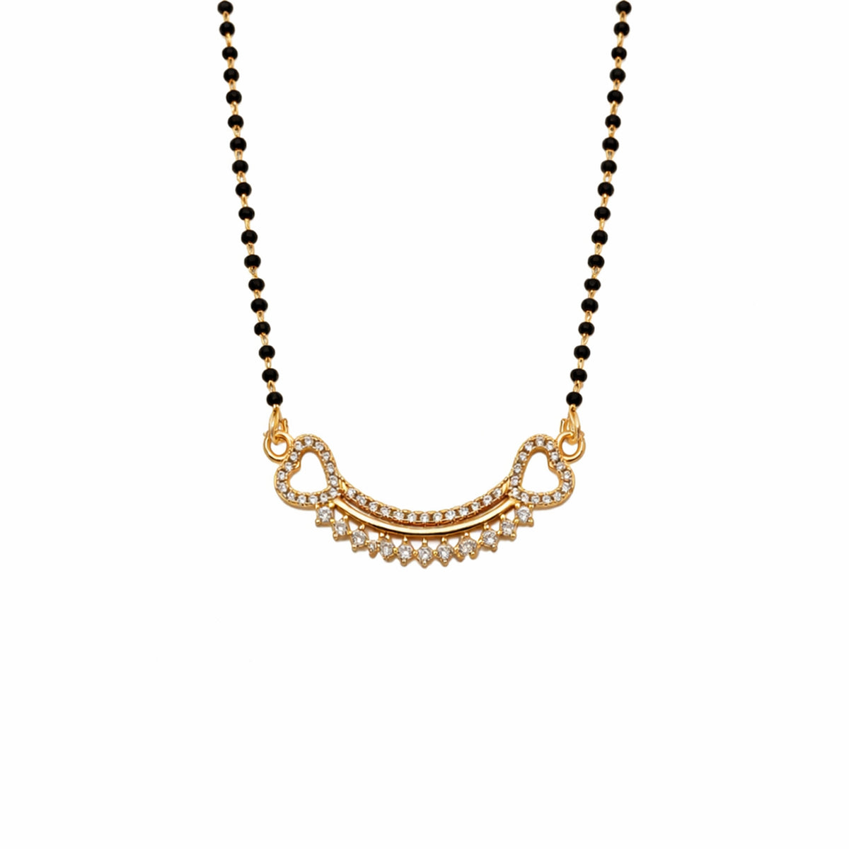 Anuragini Mangalsutra jewellery product view 7