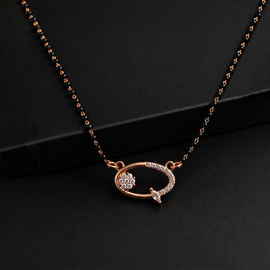 Madhubala Mangalsutra jewellery product view 1