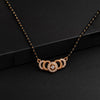 Adaa Mangalsutra jewellery product view 1