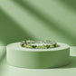 Lush Verde Luxury Bracelet jewellery product view 1