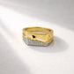 Raja Saheb Ring jewellery product view 4
