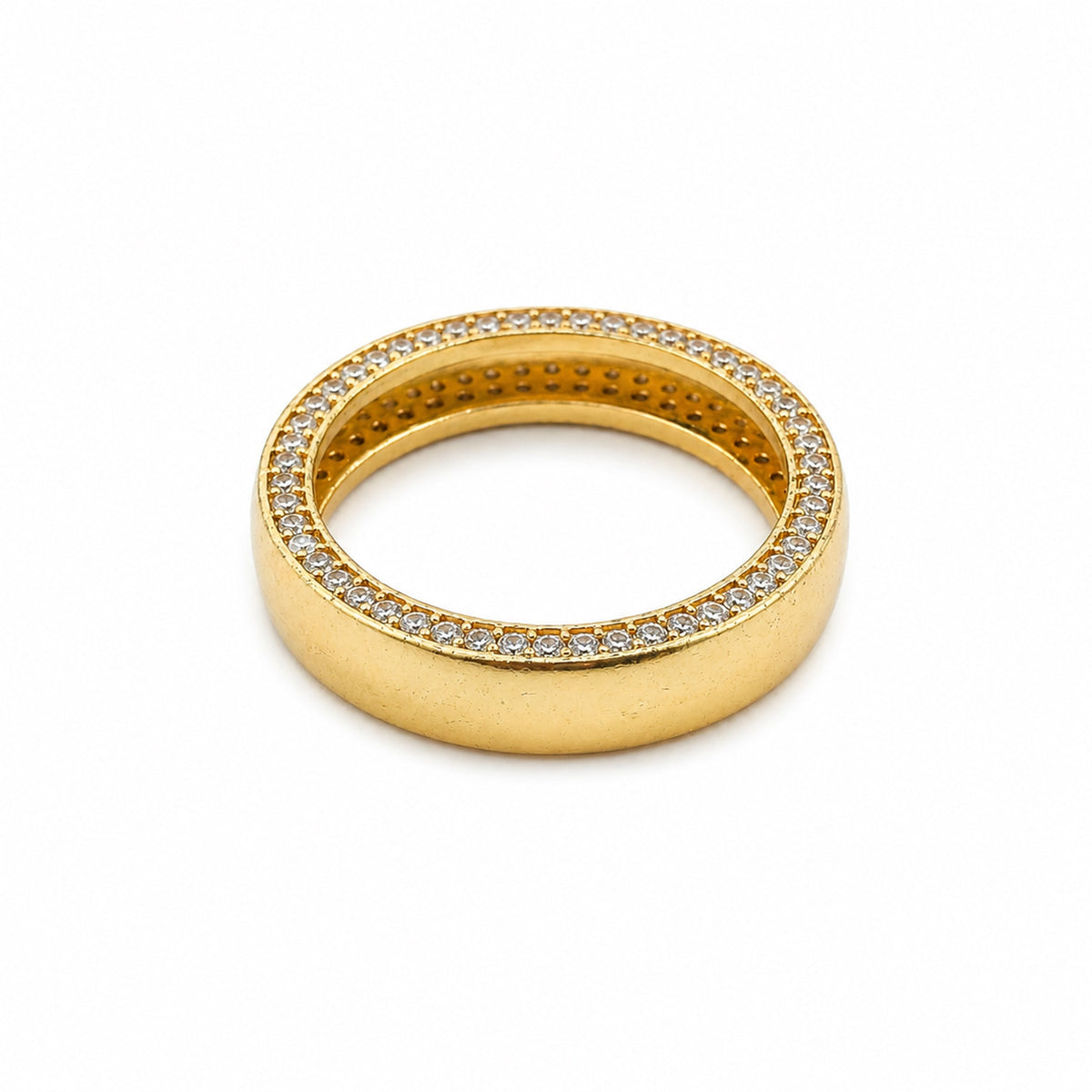 Nawab Luxe Ring jewellery product view 5