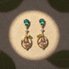 Enchanted Orchard Luxe Earrings jewellery product view 1
