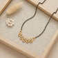 Swarna Pushp Mangalsutra jewellery product view 1