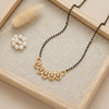 Swarna Pushp Mangalsutra jewellery product view 1