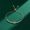 Majestic Spark Charm Bracelet jewellery product view 1