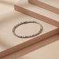 Celestial Prism Tennis Bracelet jewellery product view 1