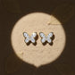 Heer Titli Sparkle Stud Earrings jewellery product view 4