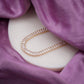 Blushora Elite Diamond Tennis Bracelet jewellery product view 6