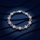 Rose Celestia Bracelet jewellery product view 5