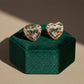 Zenvy Prism Earrings jewellery product view 5