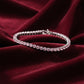 Pink Aura Luxe Bracelet jewellery product view 5