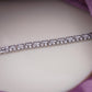 Eterna Shine Diamond Bracelet jewellery product view 4