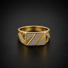 Rajtilak Ring jewellery product view 1