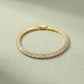 Blushora Elite Diamond Tennis Bracelet jewellery product view 8