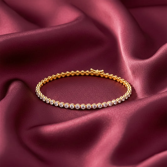 Celestia Glow Bracelets jewellery product view 2