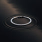 Glaciera Elite Baguette Bracelet jewellery product view 8