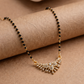 Swarn Pushpa Mangalsutra style 1 jewellery product view 1